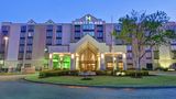 Hyatt Place Memphis/Wolfchase Galleria Exterior