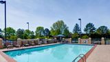 Hyatt Place Memphis/Wolfchase Galleria Pool