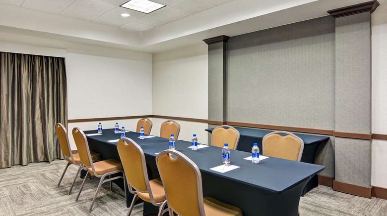 <b>Hyatt Place Memphis/Wolfchase Galleria Meeting</b>. Images powered by <a href="https://iceportal.shijigroup.com/" title="IcePortal" target="_blank">IcePortal</a>.