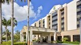 Hyatt Place Miami Airport-West/Doral Exterior