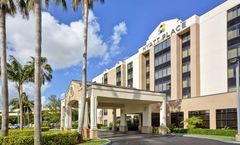 Hyatt Place Miami Airport-West/Doral