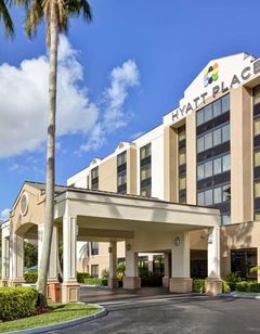 Hyatt Place Miami Airport-West/Doral
