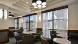 Hyatt Place Miami Airport-West/Doral Lobby