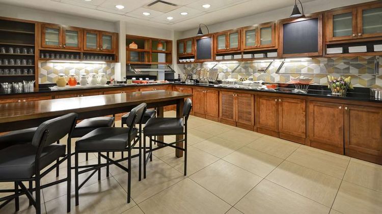 Hyatt Place Miami Airport-West/Doral Restaurant