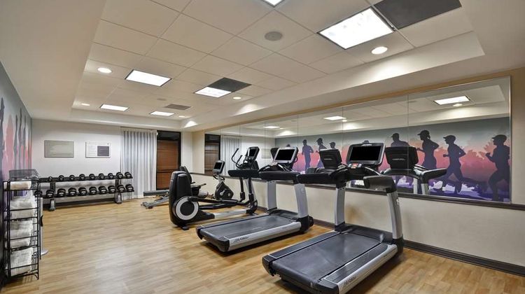 Hyatt Place Miami Airport-West/Doral Health