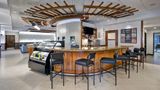 Hyatt Place Miami Airport-West/Doral Lobby