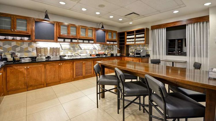 Hyatt Place Miami Airport-West/Doral Restaurant