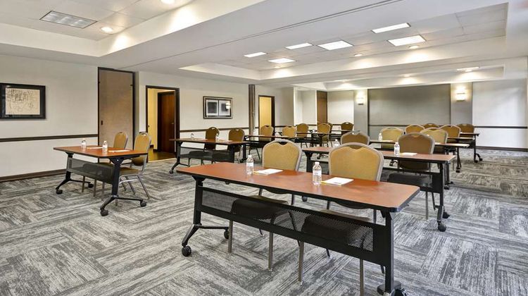 Hyatt Place Miami Airport-West/Doral Meeting