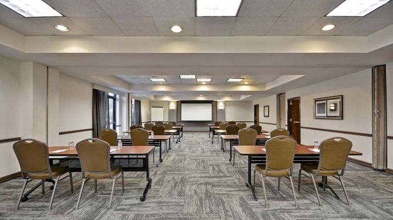 <b>Hyatt Place Miami Airport-West/Doral Meeting</b>. Images powered by <a href="https://iceportal.shijigroup.com/" title="IcePortal" target="_blank">IcePortal</a>.