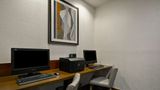 Hyatt Place Miami Airport-West/Doral Lobby