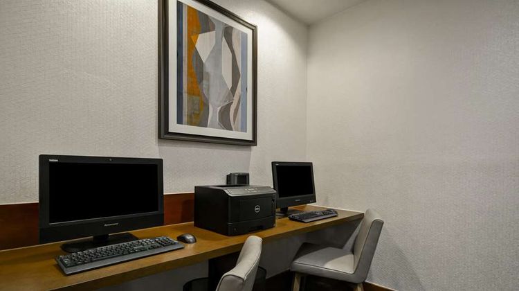 Hyatt Place Miami Airport-West/Doral Lobby