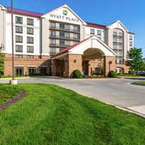 Hyatt Place Overland Prk Convention Cntr