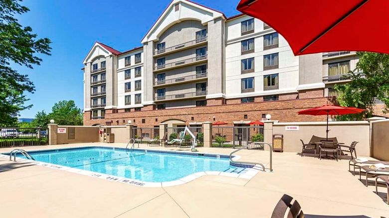 <b>Hyatt Place Overland Prk Convention Cntr Pool</b>. Images powered by <a href="https://iceportal.shijigroup.com/" title="IcePortal" target="_blank">IcePortal</a>.