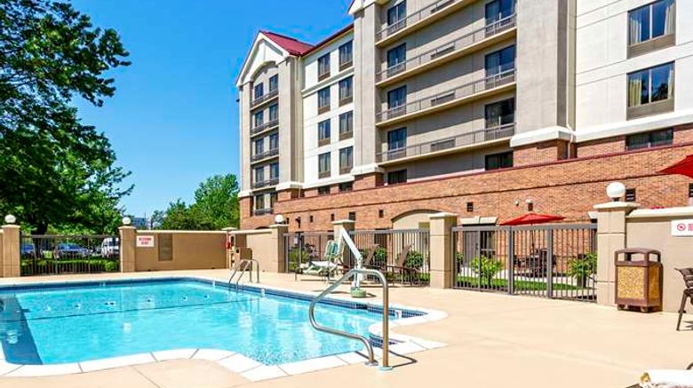 <b>Hyatt Place Overland Prk Convention Cntr Pool</b>. Images powered by <a href="https://iceportal.shijigroup.com/" title="IcePortal" target="_blank">IcePortal</a>.