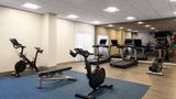 Hyatt Place Overland Prk Convention Cntr Health