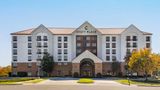 Hyatt Place Overland Prk Convention Cntr Exterior