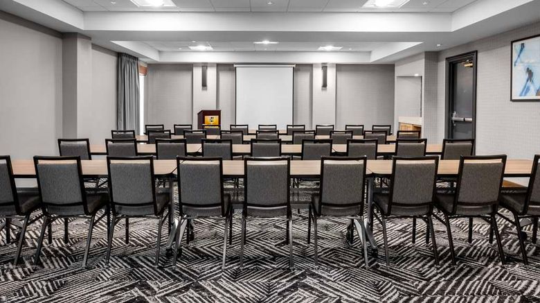 <b>Hyatt Place Overland Prk Convention Cntr Meeting</b>. Images powered by <a href="https://iceportal.shijigroup.com/" title="IcePortal" target="_blank">IcePortal</a>.