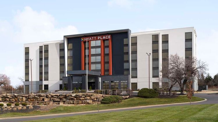 Hyatt Place Overland Park/Metcalf Exterior