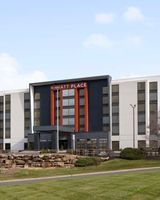 Hyatt Place Overland Park/Metcalf