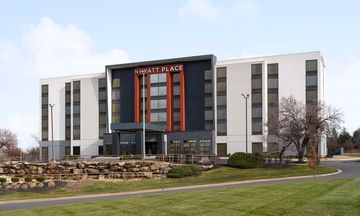Hyatt Place Overland Park/Metcalf
