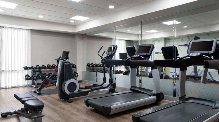 Hyatt Place Overland Park/Metcalf Health