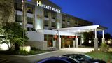 Hyatt Place Milwaukee Airport Exterior