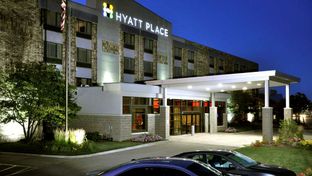 Hyatt Place Milwaukee Airport