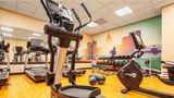 Hyatt Place Madison/Downtown Health
