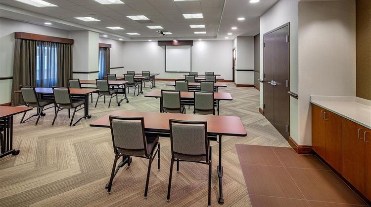 Hyatt Place Madison/Downtown Meeting
