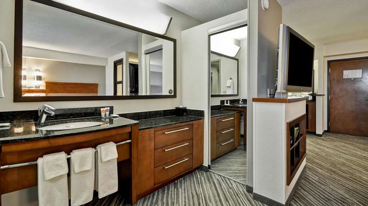 Hyatt Place Minneapolis Airport-South Room