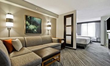 Hyatt Place Minneapolis Airport-South