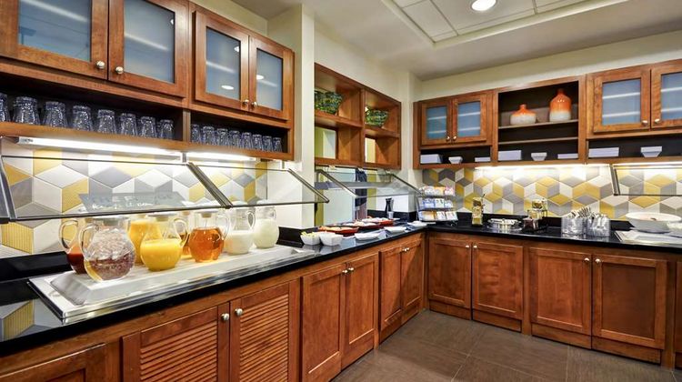 Hyatt Place Minneapolis Airport-South Restaurant