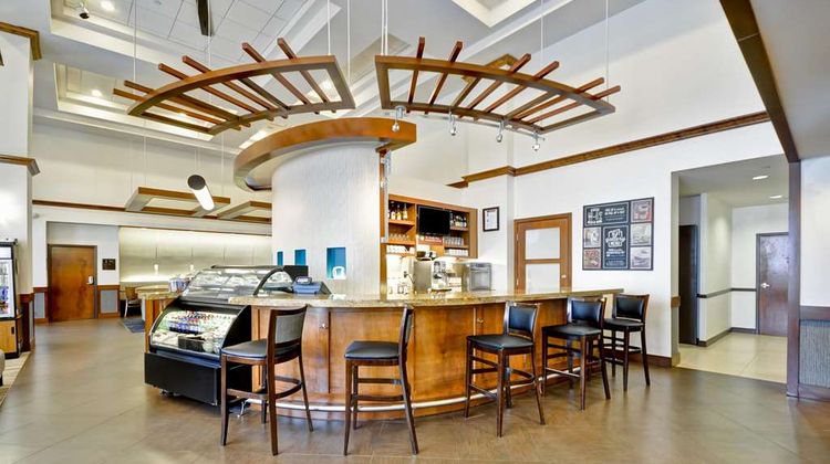Hyatt Place Minneapolis Airport-South Restaurant