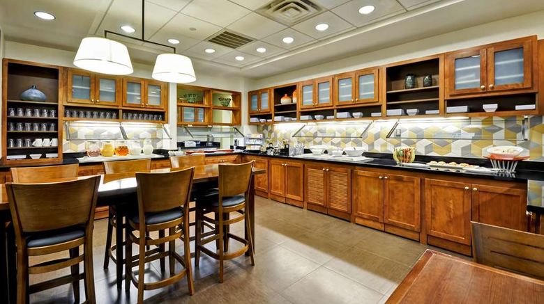 <b>Hyatt Place Minneapolis Airport-South Restaurant</b>. Images powered by <a href="https://iceportal.shijigroup.com/" title="IcePortal" target="_blank">IcePortal</a>.