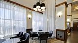 Hyatt Place Minneapolis Airport-South Lobby