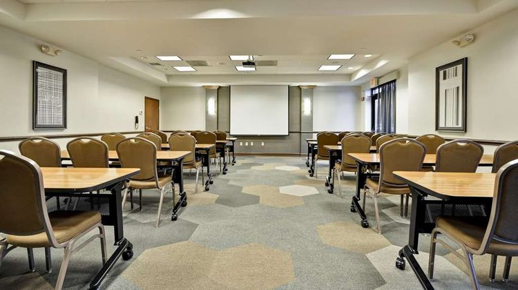 Hyatt Place Minneapolis Airport-South Meeting