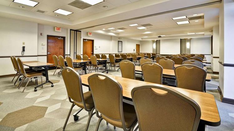 Hyatt Place Minneapolis Airport-South Meeting