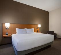 Hyatt Place Minneapolis Downtown Room