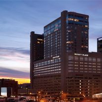 Hyatt Place Minneapolis Downtown