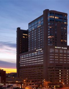 Hyatt Place Minneapolis Downtown