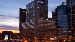 Hyatt Place Minneapolis Downtown