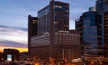 Hyatt Place Minneapolis Downtown