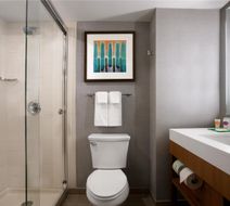 Hyatt Place Minneapolis Downtown Room