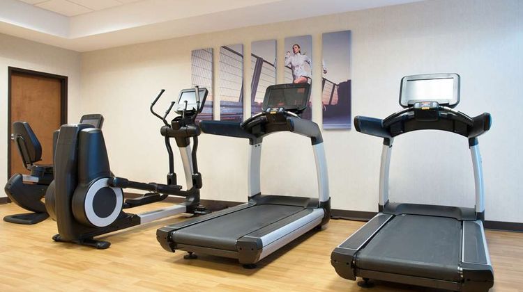 Hyatt Place Eden Prairie Health