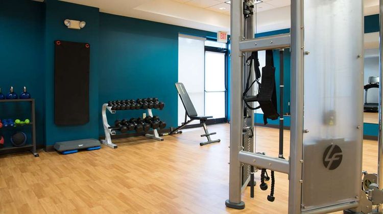 Hyatt Place Eden Prairie Health