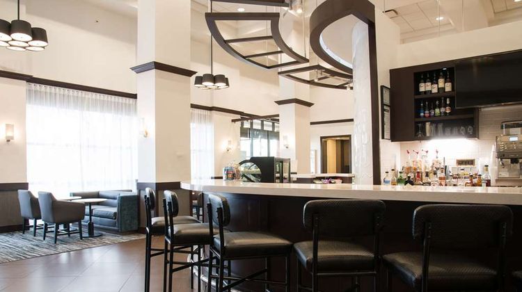 Hyatt Place Eden Prairie Restaurant