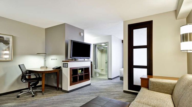 Hyatt Place Eden Prairie Room