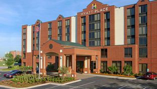 Hyatt Place Eden Prairie