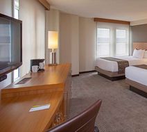 Hyatt Place New Orleans/Conv Ctr Room