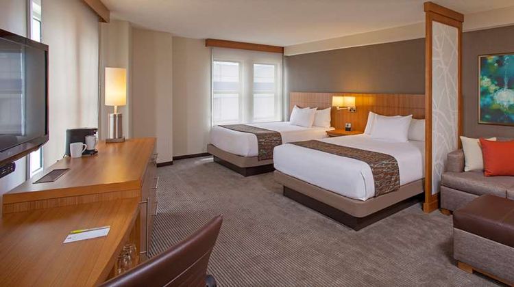 Hyatt Place New Orleans/Conv Ctr Room